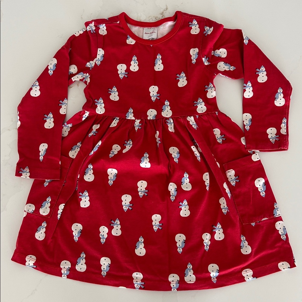 Holiday Dress